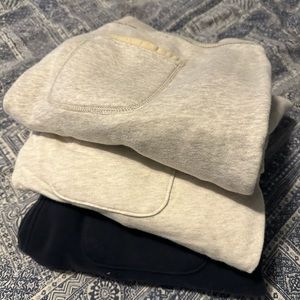 BNWOT Unworn Abercrombie and Fitch Sweatpants